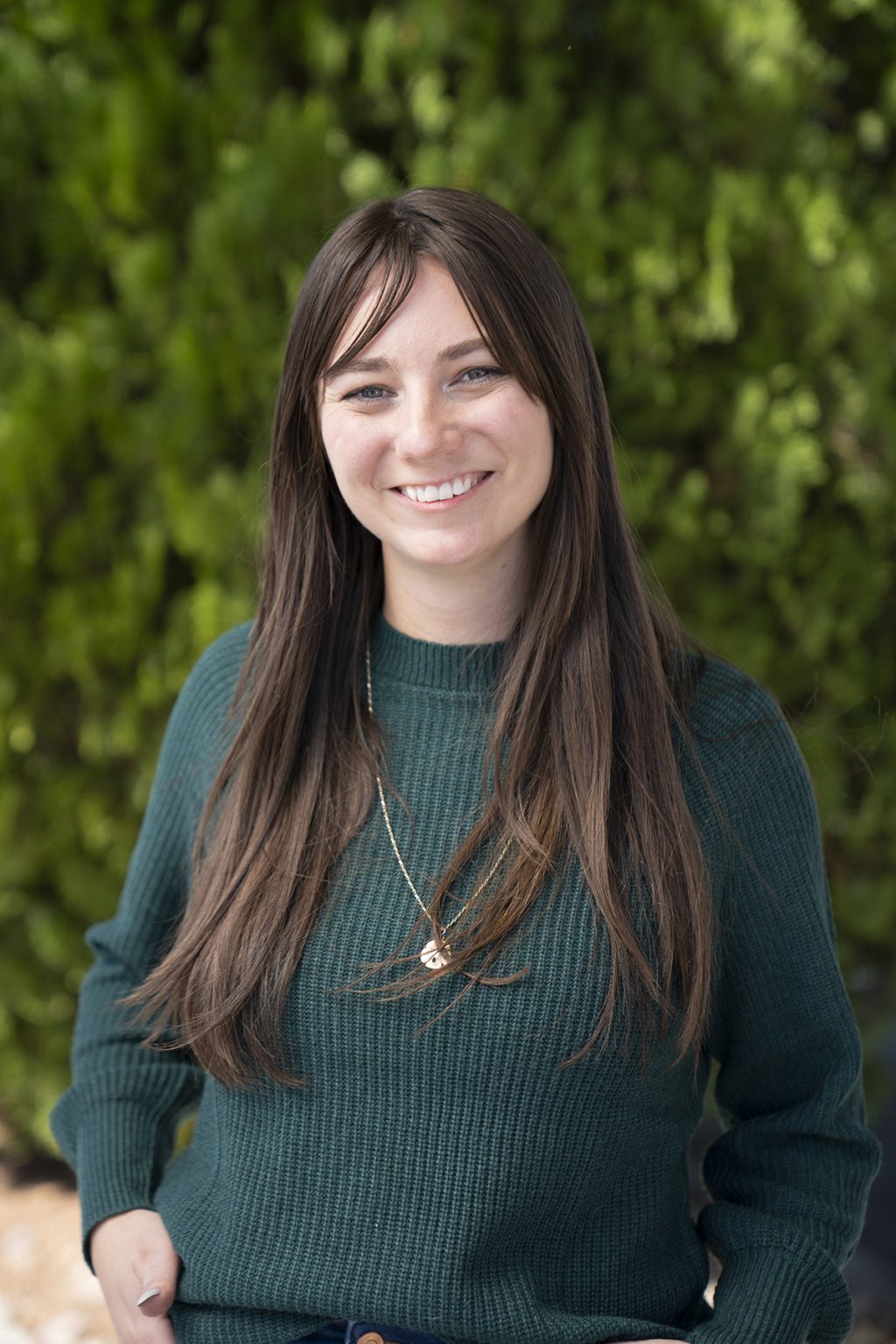 Haley Davis Autism Solutions