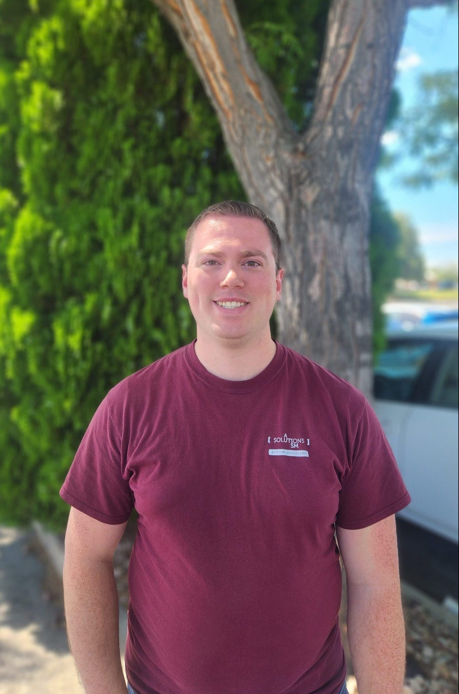 Brian Barton Autism Solutions